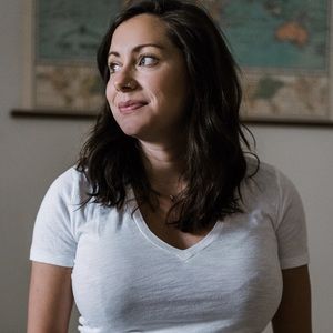 Meet your Posher, Simone